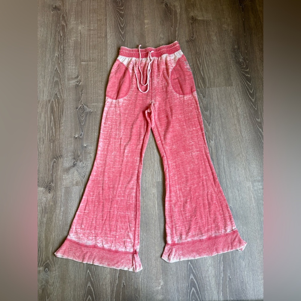 Free People Cozy Cool Lounge Pant - Picture 5 of 5